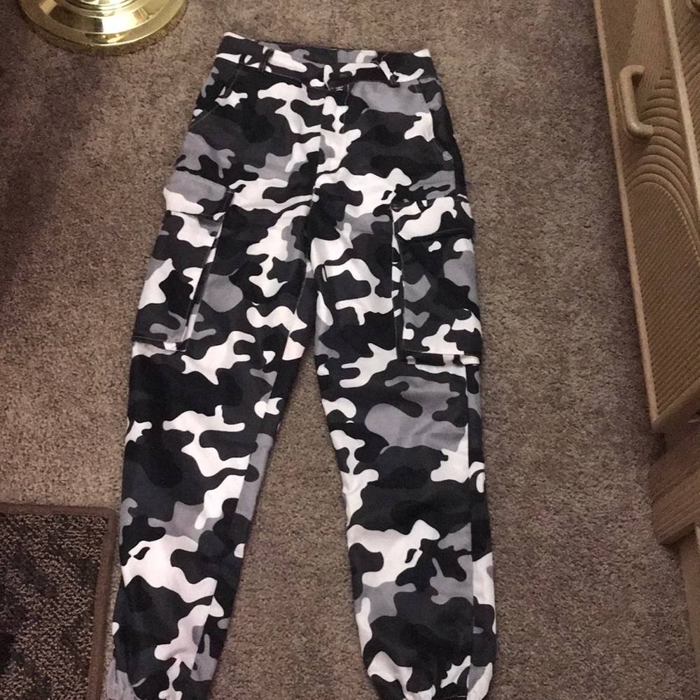 Camp Pants
